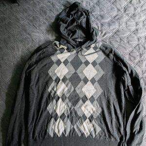 EXPRESS - DESIGN STUDIO - SWEATER - LONG-SLEEVE